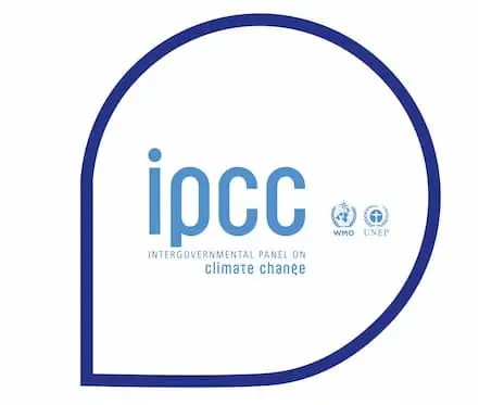 logo ipcc